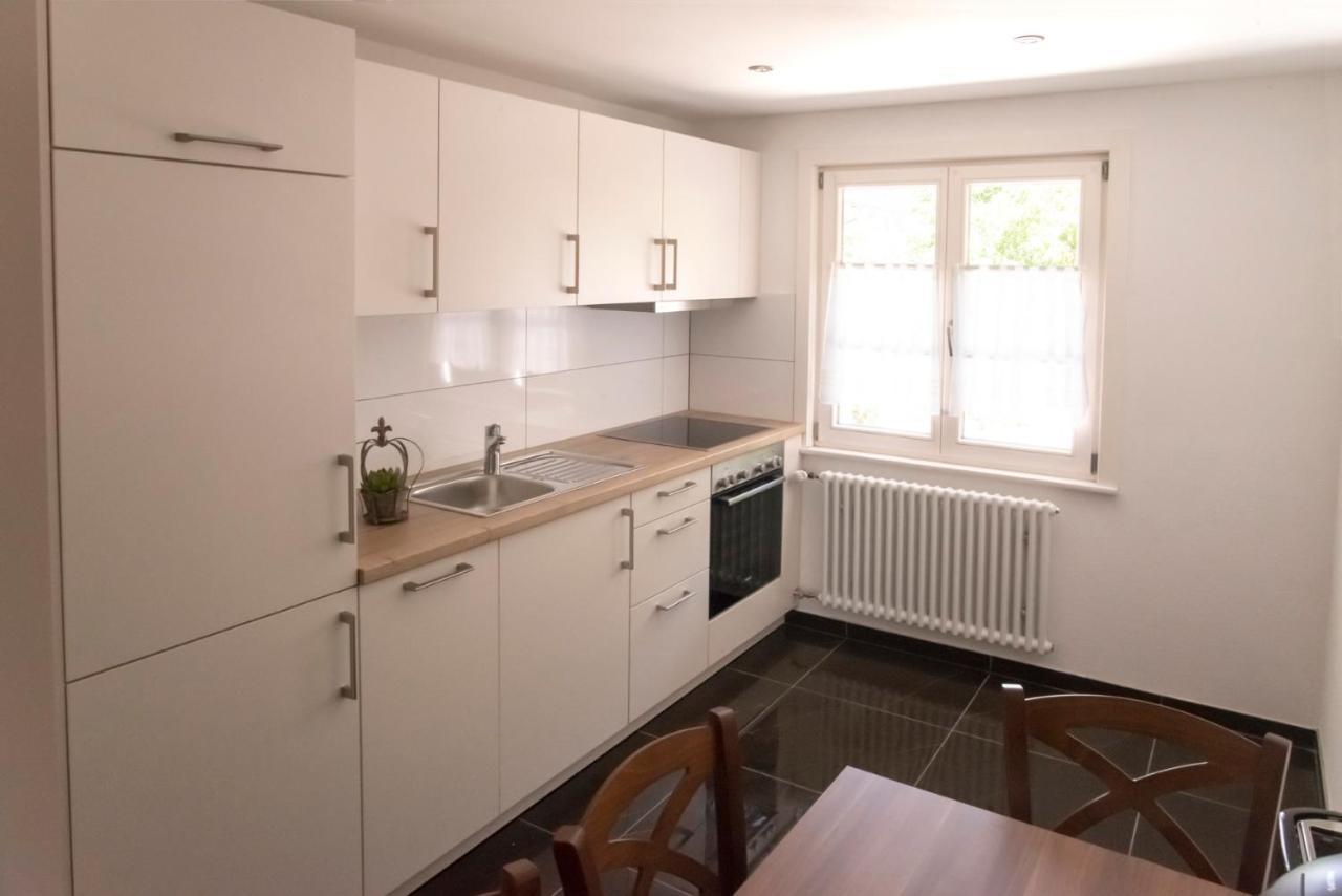 Haus Nilson Lejlighed Gengenbach Eksteriør billede
