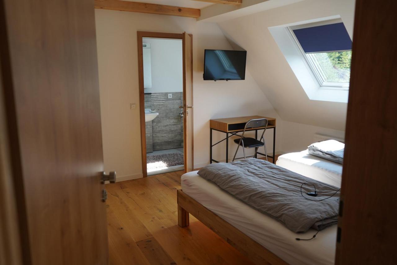 Haus Nilson Lejlighed Gengenbach Eksteriør billede