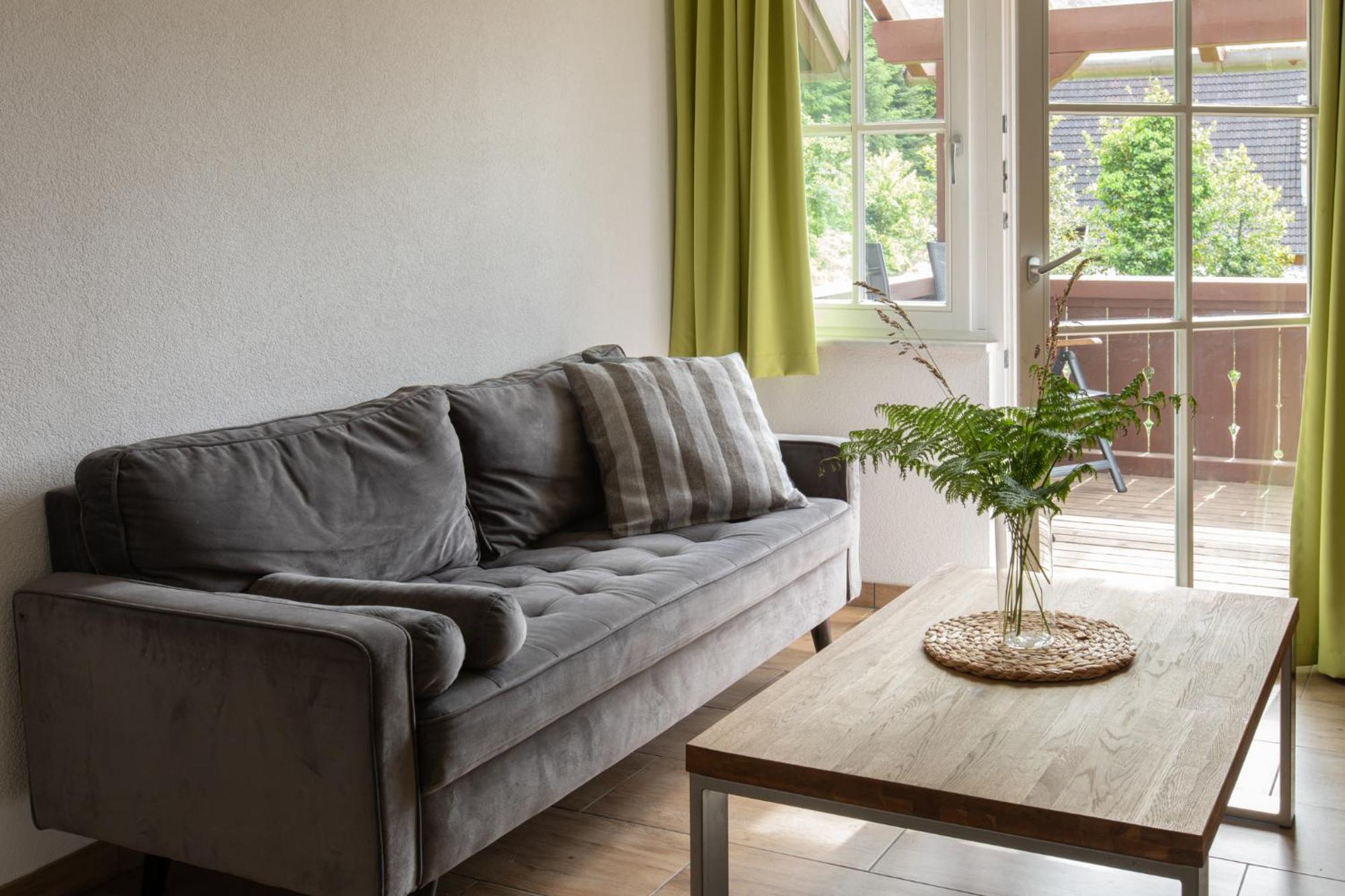 Haus Nilson Lejlighed Gengenbach Eksteriør billede